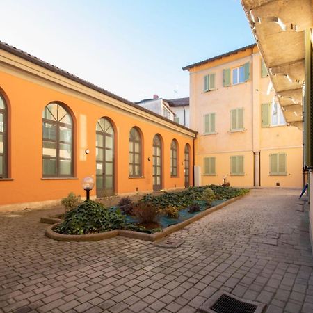 Bigattera Apartments Varese Exterior foto