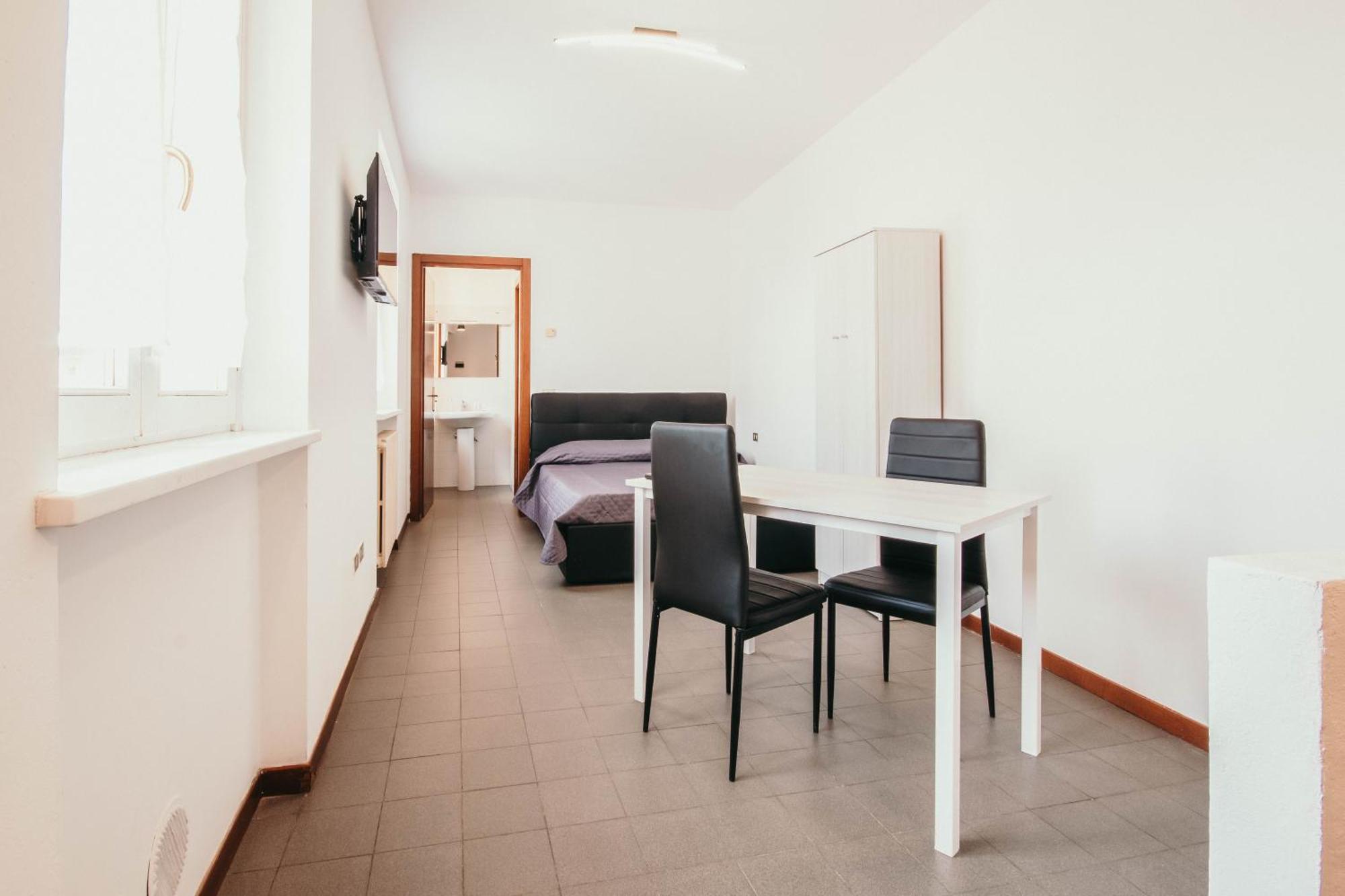 Bigattera Apartments Varese Quarto foto