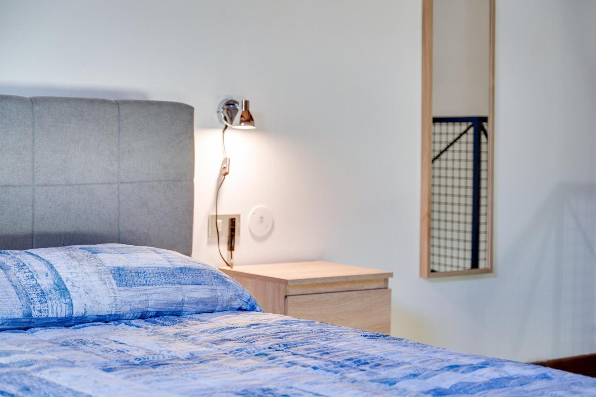 Bigattera Apartments Varese Exterior foto
