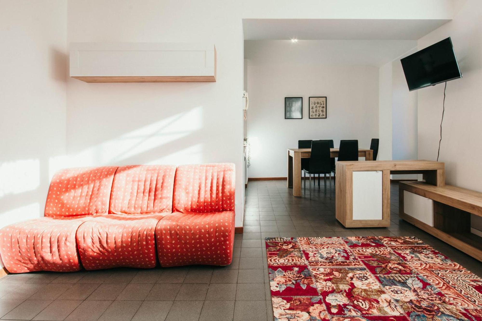 Bigattera Apartments Varese Quarto foto