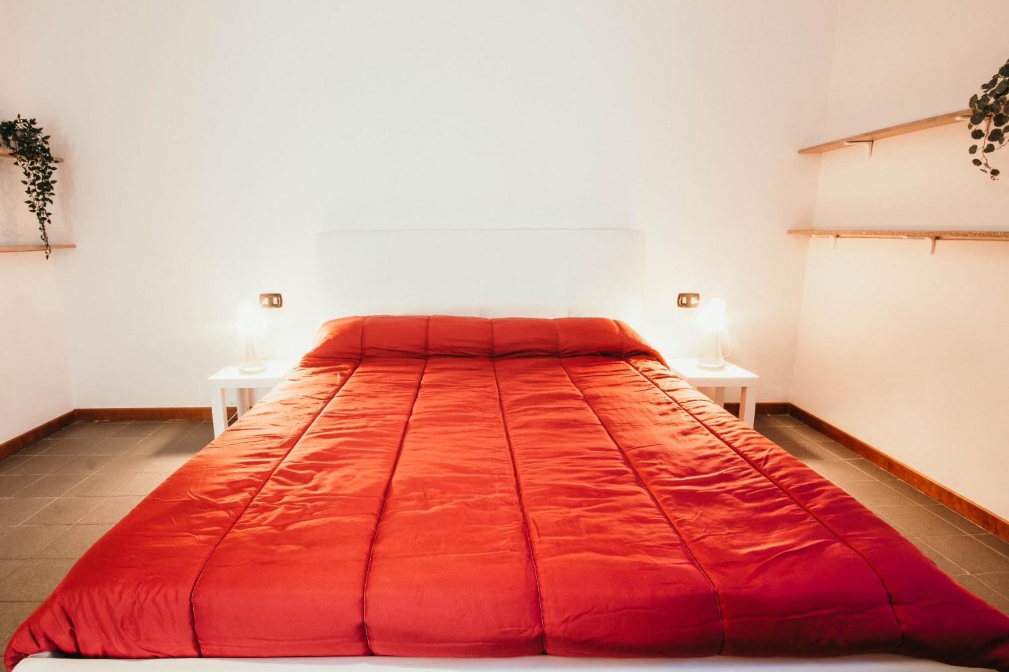 Bigattera Apartments Varese Quarto foto