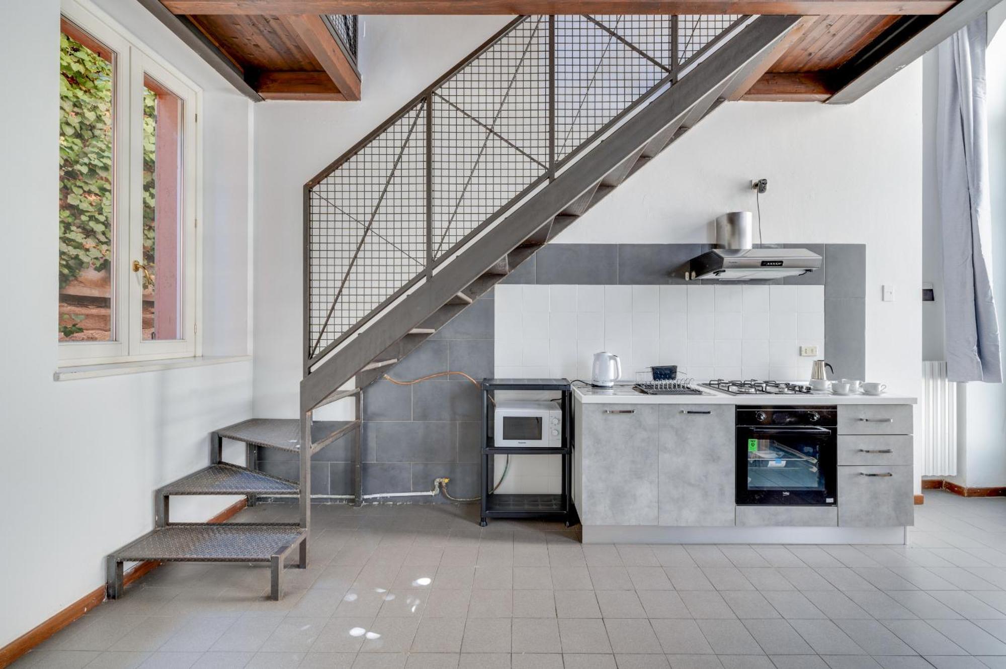 Bigattera Apartments Varese Exterior foto