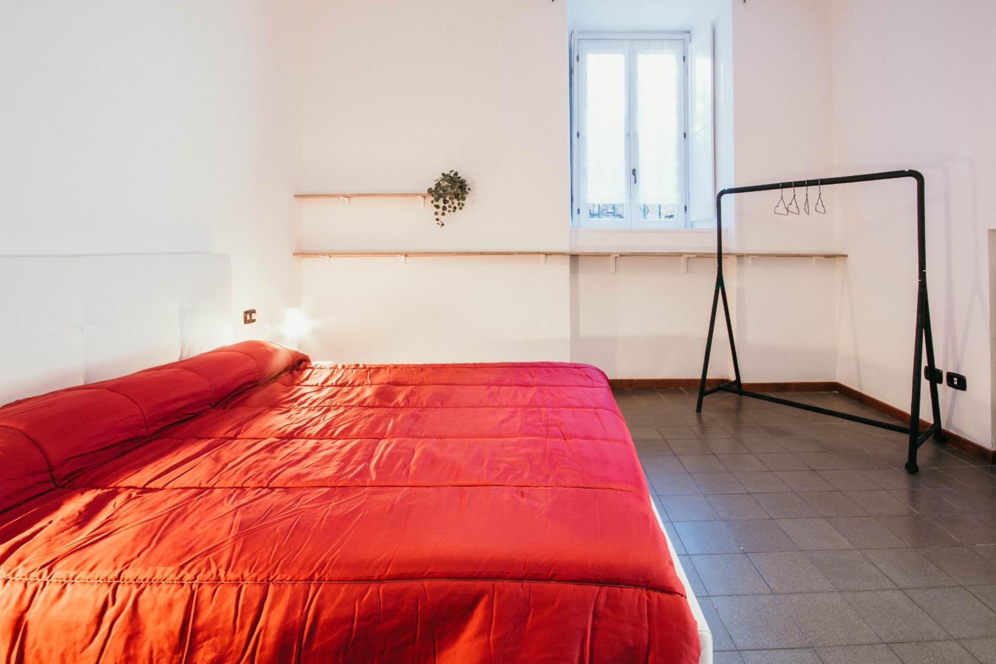 Bigattera Apartments Varese Quarto foto