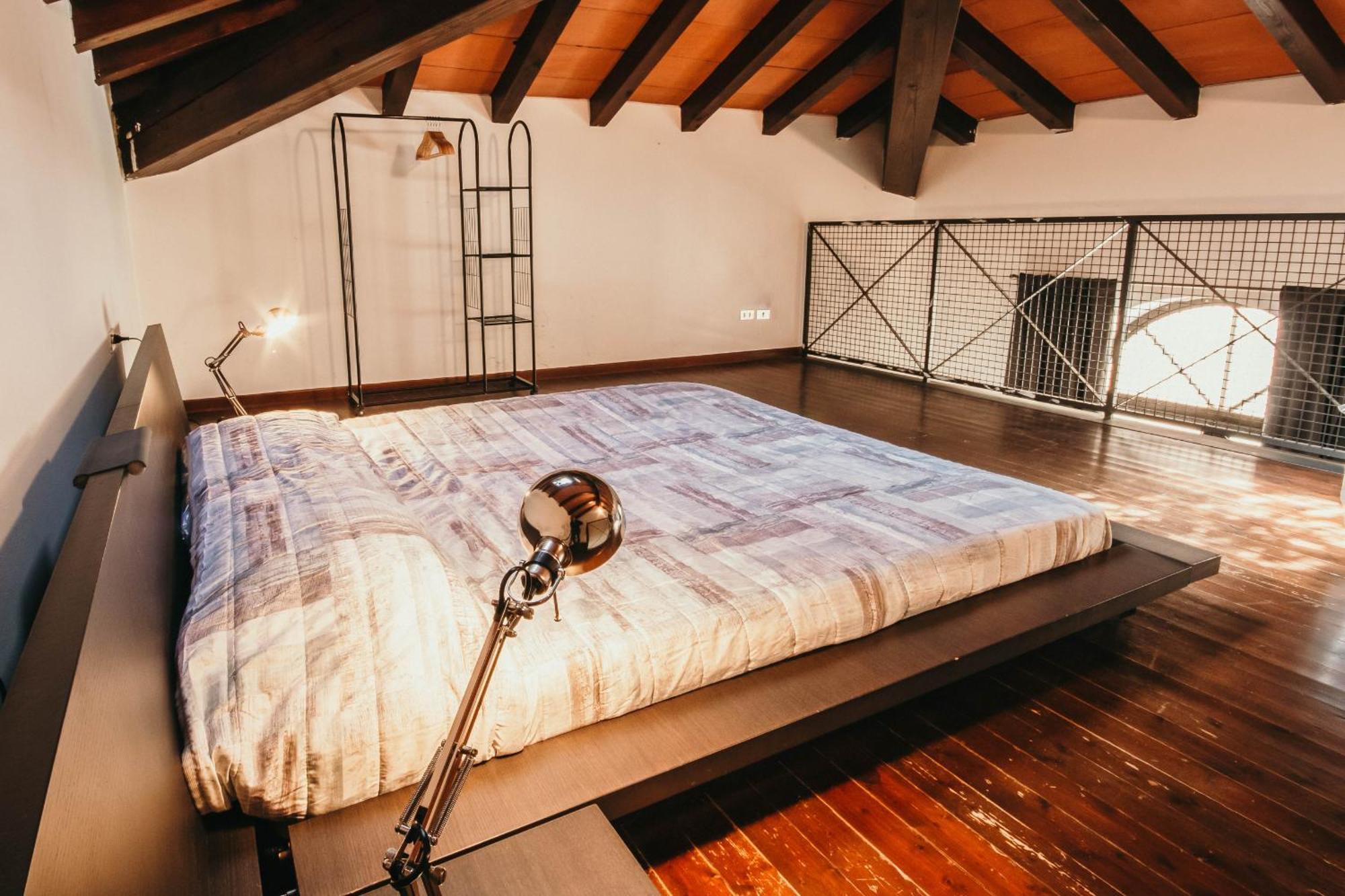 Bigattera Apartments Varese Quarto foto