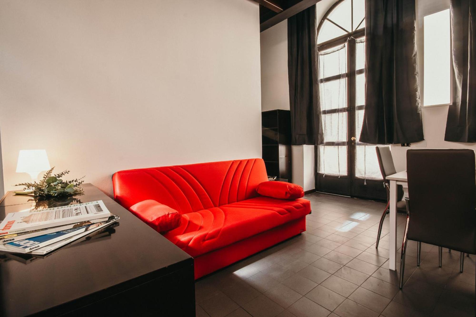 Bigattera Apartments Varese Exterior foto