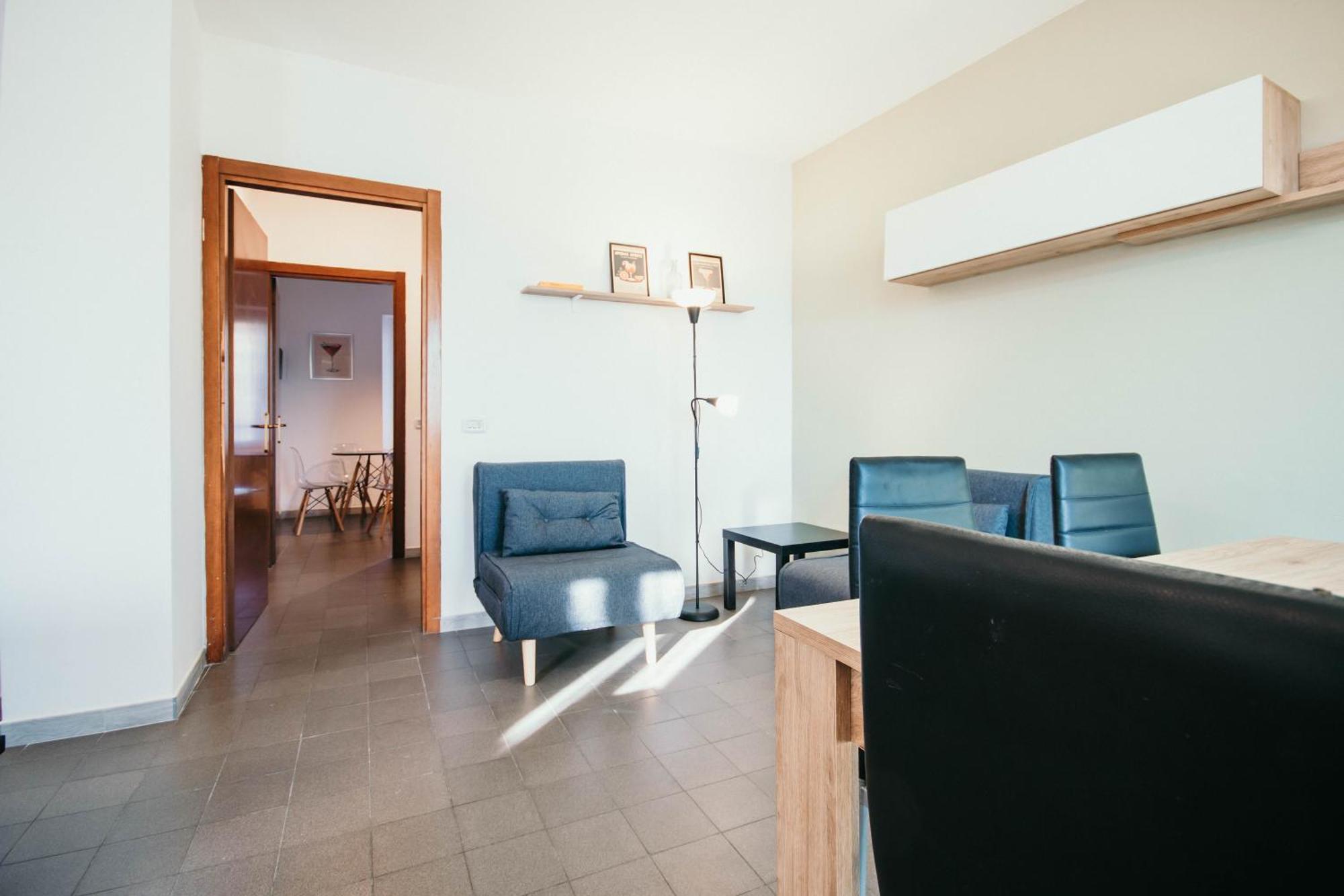 Bigattera Apartments Varese Quarto foto