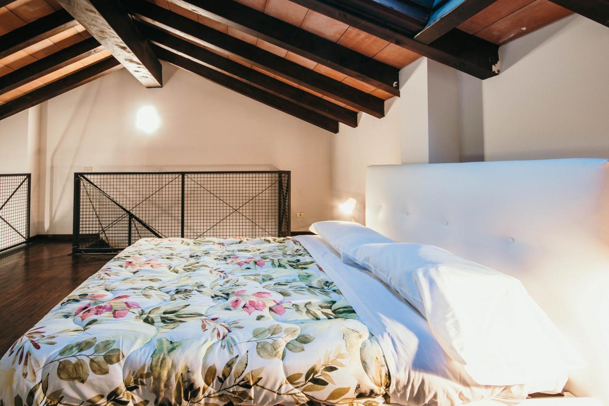 Bigattera Apartments Varese Quarto foto