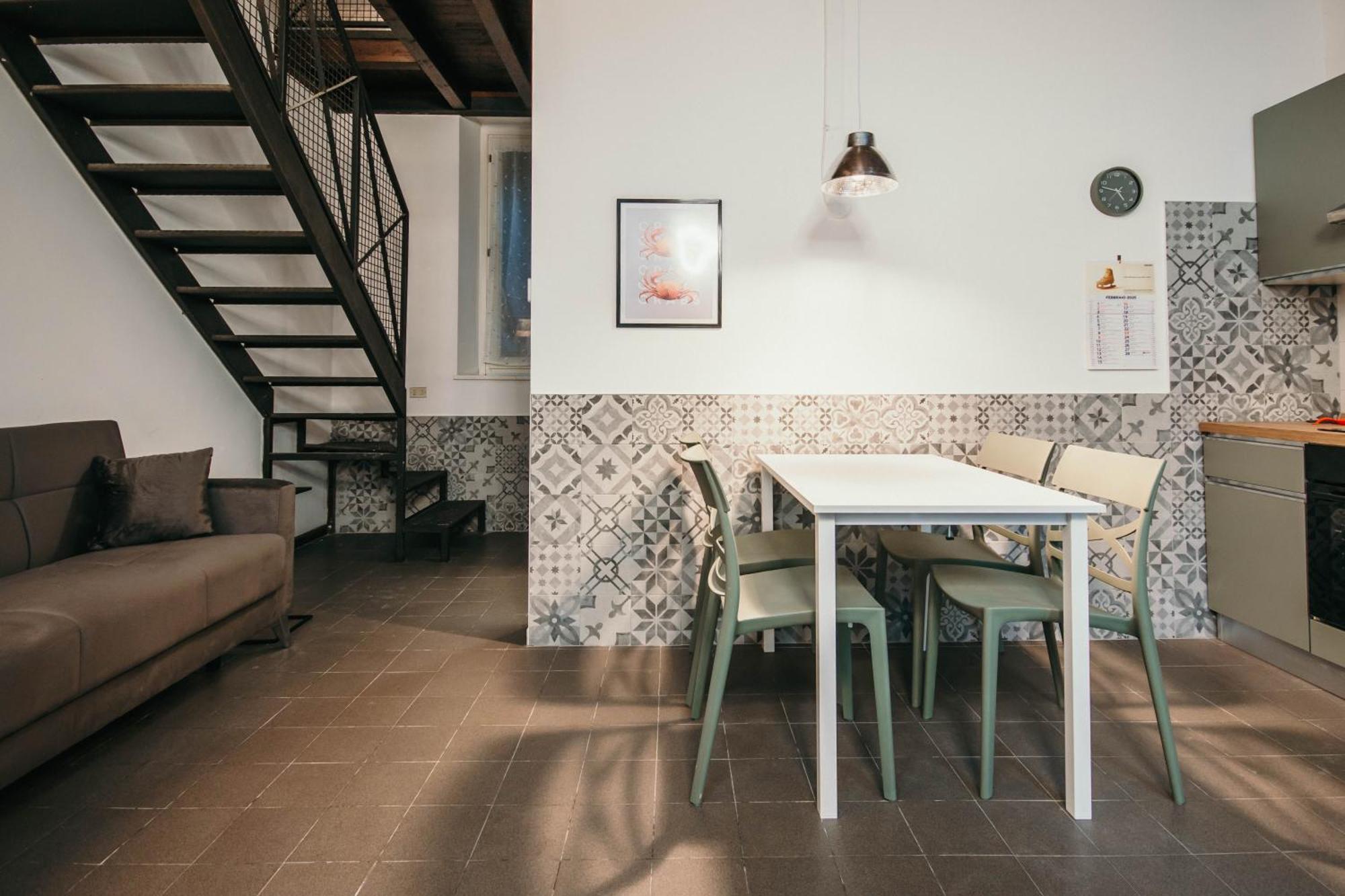 Bigattera Apartments Varese Quarto foto