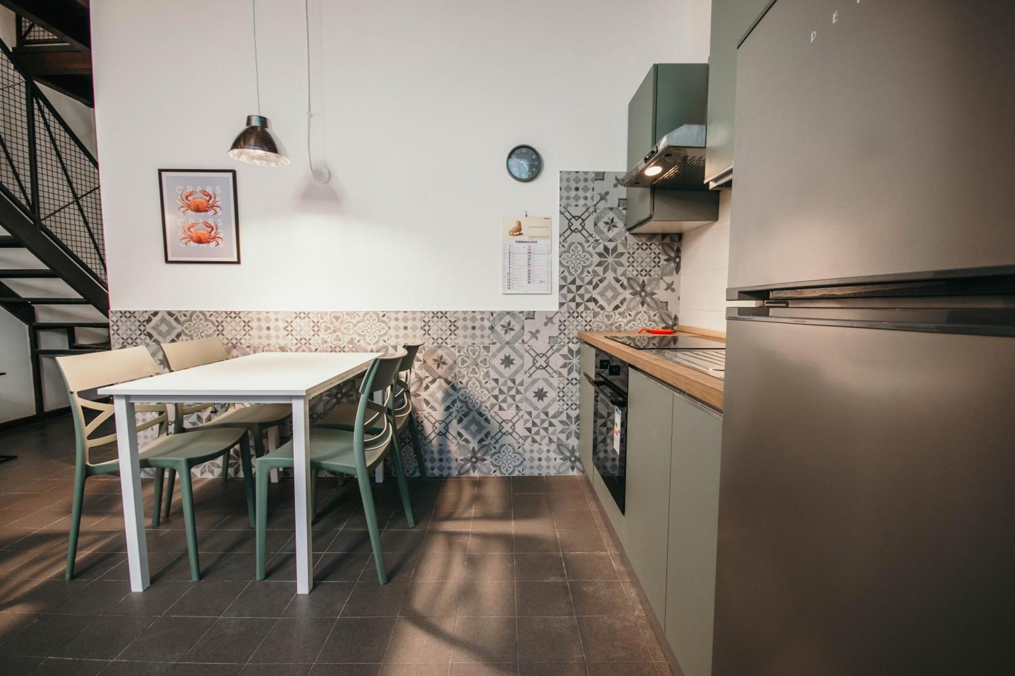 Bigattera Apartments Varese Quarto foto